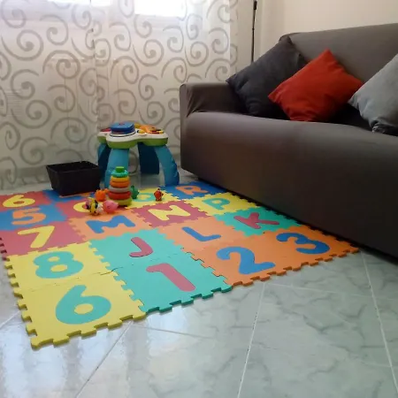 Little Artist דירה