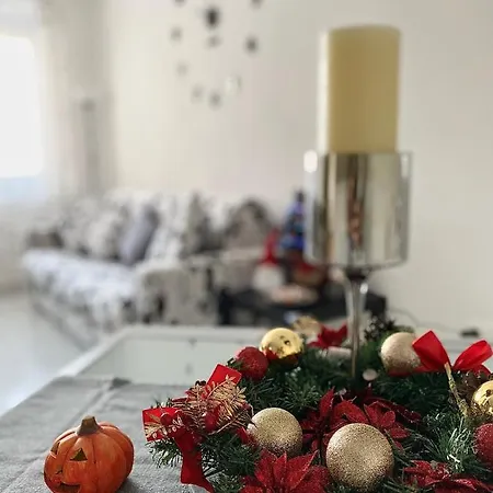 Little Artist דירה טריאסטה